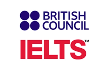 BRITISH COUNCIL IELTS