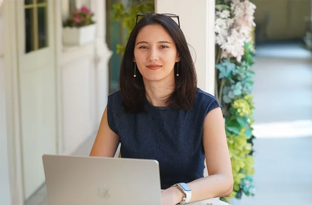 Pelin SAVTAK YİĞİT
