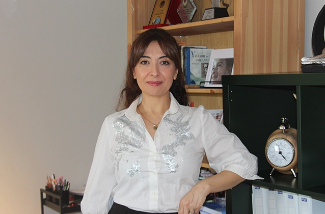 Pınar ÜNVER